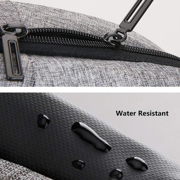 NWOT Anti Theft Laptop Backpack - Picture 6 of 7